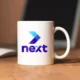 Corporate Logo Mug