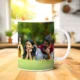 Custom Printed Photo Mug - Image 6