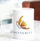 Corporate Logo Mug - Image 7