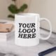 Corporate Logo Mug - Image 3